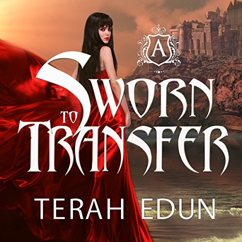 Cover of Sworn to Transfer