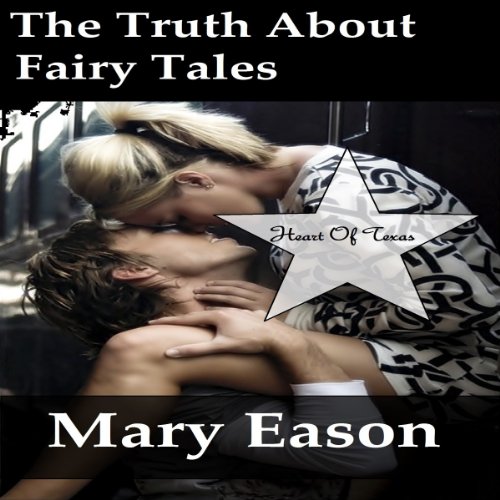 Cover of The Truth About Fairy Tales
