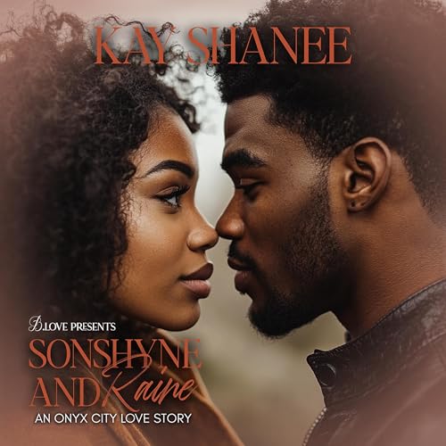 Cover of Sonshyne and Raine