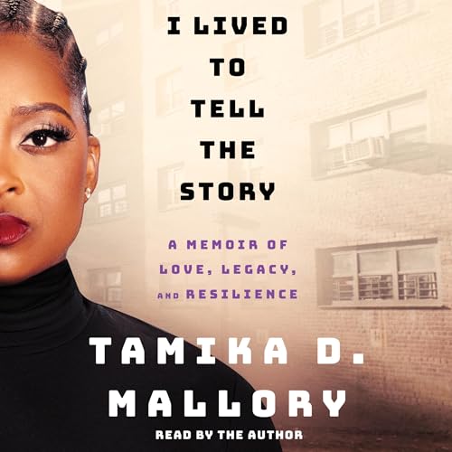 Cover of I Lived to Tell the Story