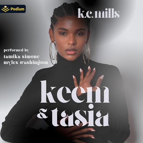Cover of Keem & Tasia