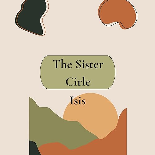 Cover of The Sister Circle
