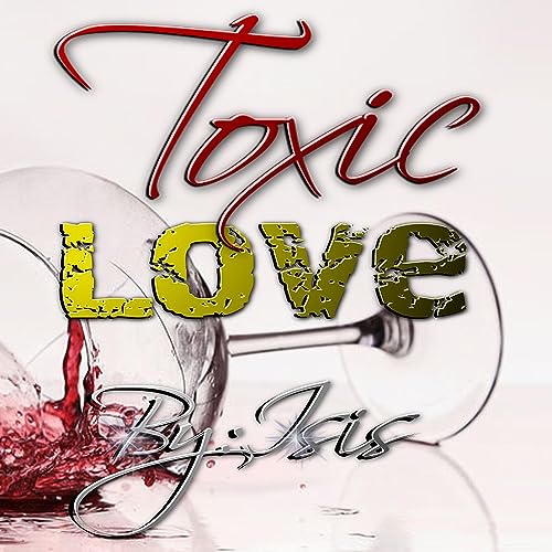 Cover of Toxic Love