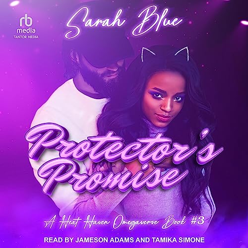 Cover of Protector's Promise