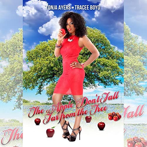 Cover of The Apple Don't Fall Far from the Tree