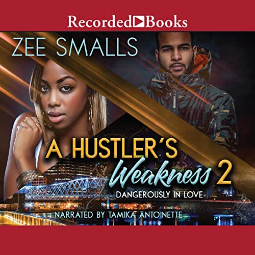 Cover of A Hustler's Weakness 2