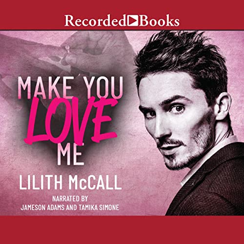 Cover of Make You Love Me