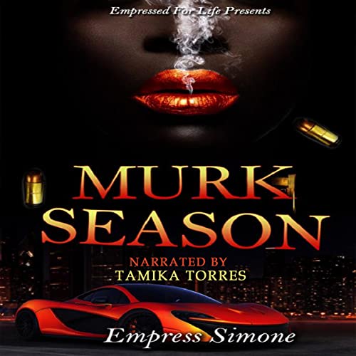 Cover of Murk Season