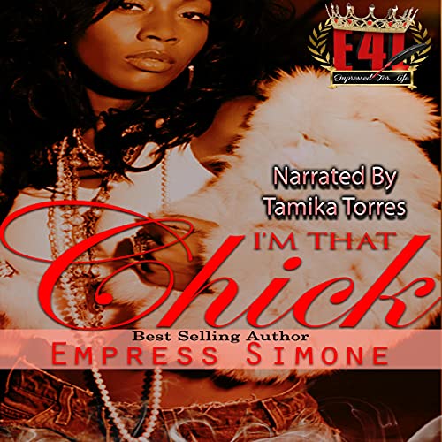 Cover of I'm That Chick