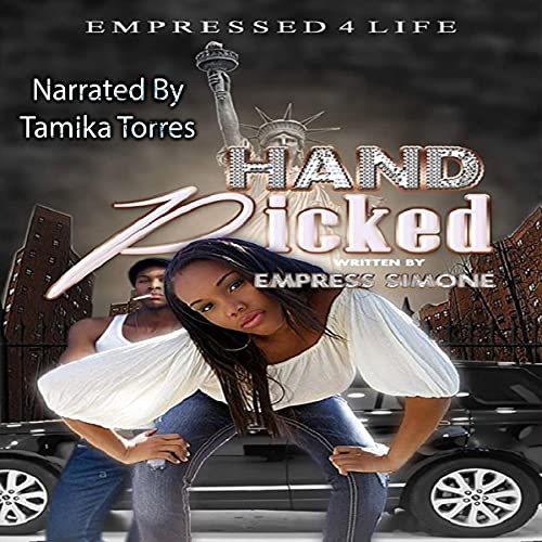 Cover of Hand Picked