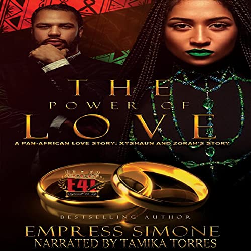 Cover of The Power of Love