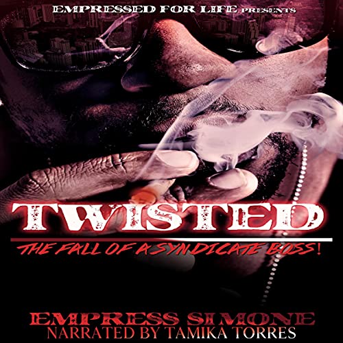 Cover of Twisted