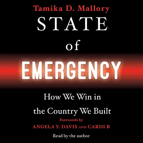 Cover of State of Emergency