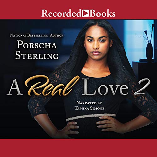 Cover of A Real Love 2