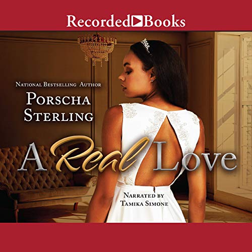 Cover of A Real Love