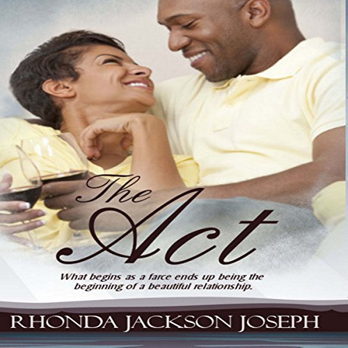 Cover of The Act