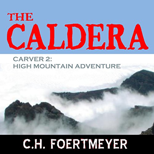 Cover of The Caldera