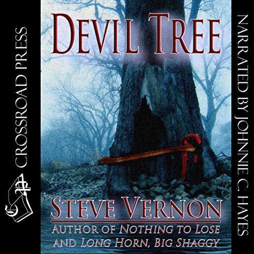 Cover of Devil Tree