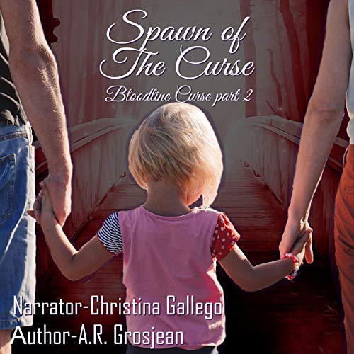Cover of Spawn of the Curse