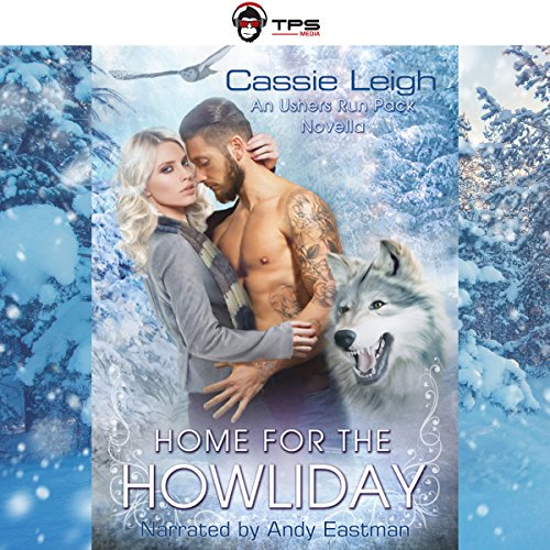 Cover of Home for the Howliday
