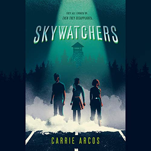 Cover of Skywatchers