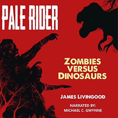 Cover of Pale Rider