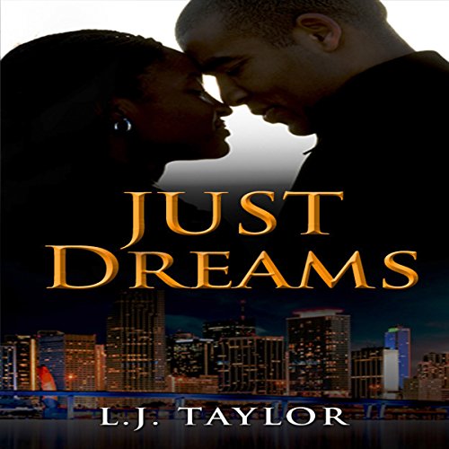 Cover of Just Dreams