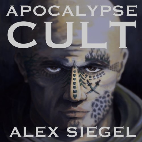 Cover of Apocalypse Cult (Gray Spear Society)