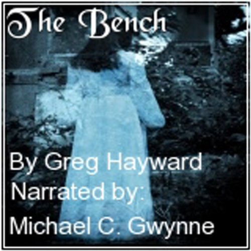 Cover of The Bench