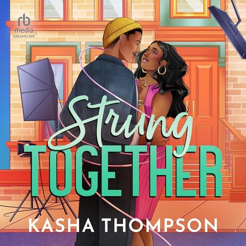 Cover of Strung Together