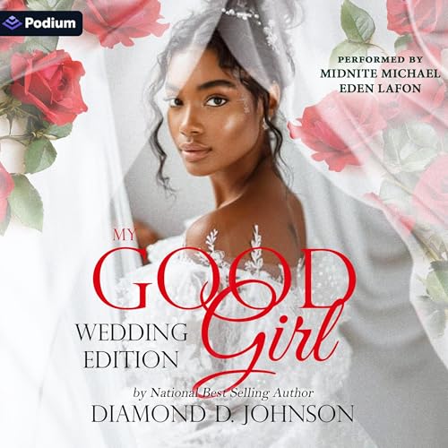 Cover of My Good Girl: Wedding Edition