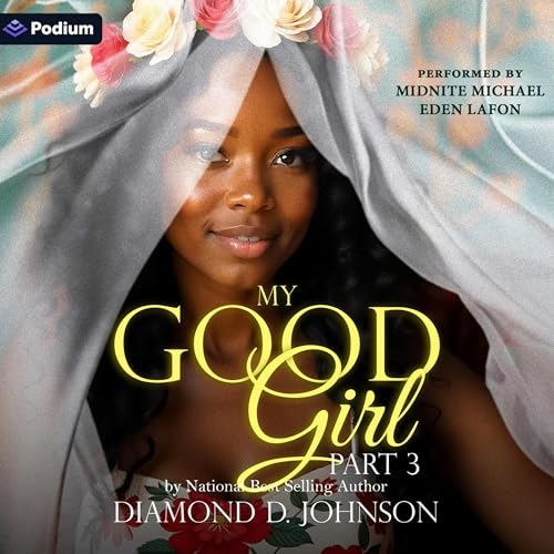 Cover of My Good Girl 3