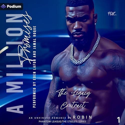 Cover of A Million Promises: The Legacy Contract