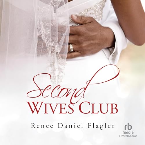 Cover of Second Wives Club