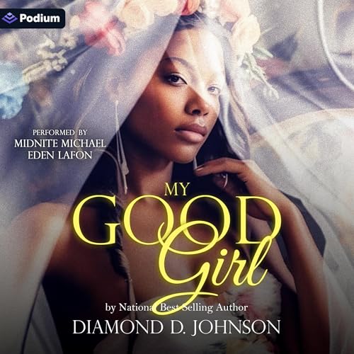 Cover of My Good Girl