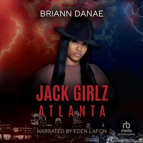 Cover of Jack Girlz Atlanta