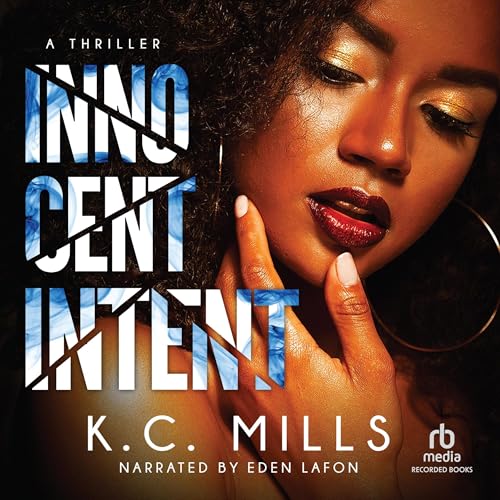Cover of Innocent Intent