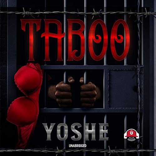 Cover of Taboo