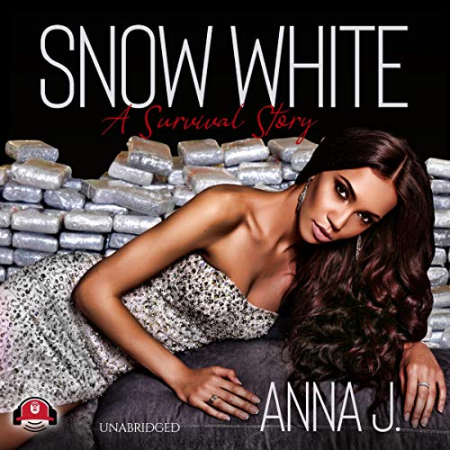 Cover of Snow White: A Survival Story