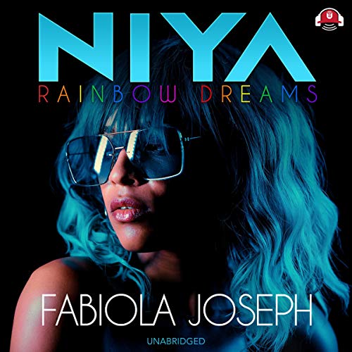 Cover of Niya: Rainbow Dreams