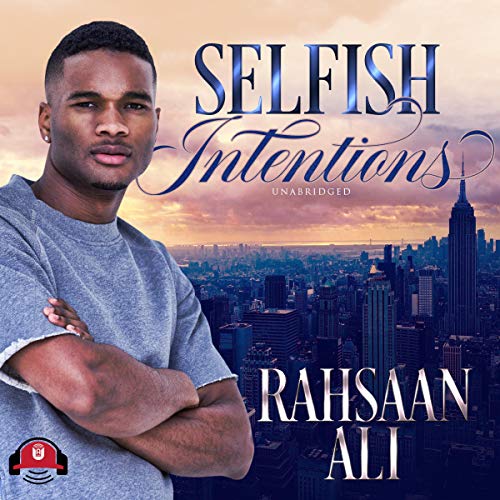 Cover of Selfish Intentions