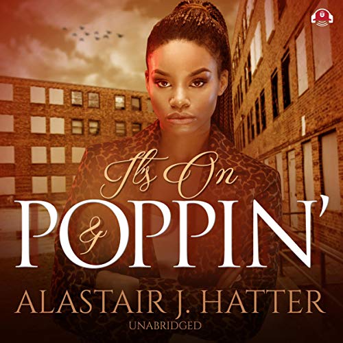 Cover of It's On and Poppin'