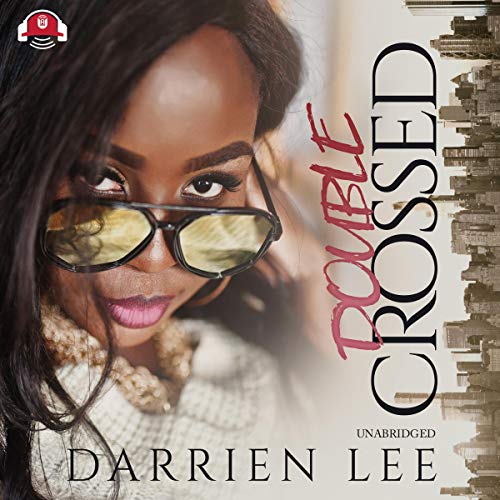 Cover of Double Crossed