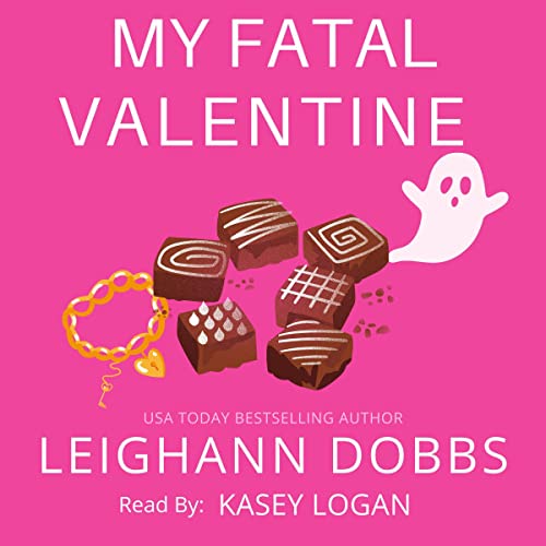 Cover of My Fatal Valentine