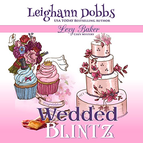 Cover of Wedded Blintz