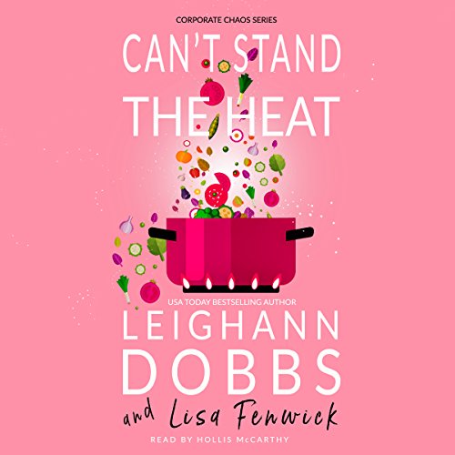 Cover of Can't Stand the Heat