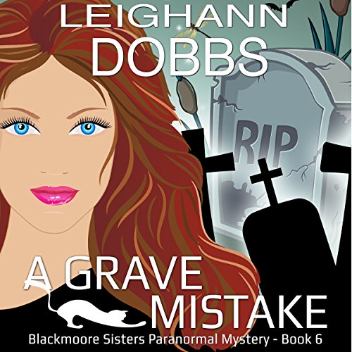 Cover of A Grave Mistake