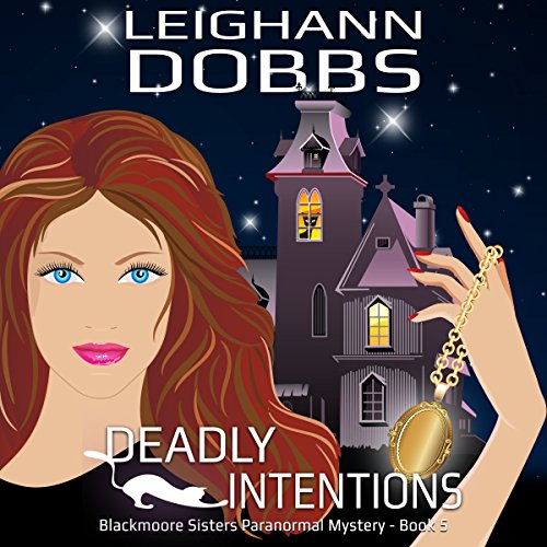 Cover of Deadly Intentions