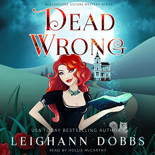Cover of Dead Wrong