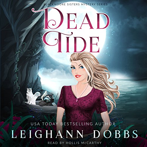Cover of Dead Tide